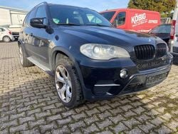 Schwarz Gebraucht 2010 BMW X5 SUV | 6.990 € (Superpreis)