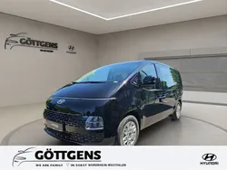 Abyss black Neu 2025 Hyundai Staria Trend Van | 44.990 €