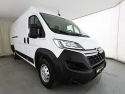 Citroën Jumper