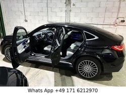 Schwarz Gebraucht 2024 Mercedes GLC300 AMG Limousine | 63.850 € (Fairer Preis)