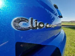 Renault Clio II