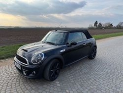 Schwarz Gebraucht 2012 Mini Cooper S Kleinwagen | 15.000 € (Etwas zu teuer)