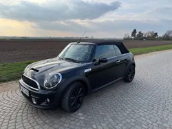 Schwarz Gebraucht 2012 Mini Cooper S Kleinwagen | 15.500 € (Etwas zu teuer)