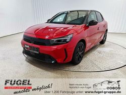 Kardio rot Gebraucht 2023 Opel Corsa Limousine | 15.899 € (Fairer Preis)