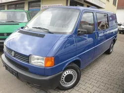 Blau Gebraucht 1998 VW T4 Van | 15.990 €