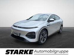 Silber Neu 2026 XPENG G6 AWD Performance SUV | 42.989 € (Superpreis)