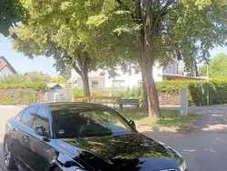 Schwarz Gebraucht 2016 Audi A6 Limousine | 23.500 € (Guter Preis)