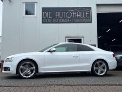 Gebraucht 2009 Audi S5 Comfort Coupé | 10.901 € (Fairer Preis)