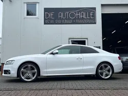 Gebraucht 2009 Audi S5 Comfort Coupé | 10.901 € (Fairer Preis)
