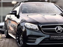 Grün Gebraucht 2019 Mercedes E53 AMG AMG Coupé | 43.900 € (Guter Preis)