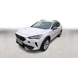 Weiß Gebraucht 2023 Cupra Formentor SUV | 25.679 € (Guter Preis)