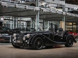 Schwarz Gebraucht 2021 Morgan Plus Cabrio | 94.900 € (Superpreis)