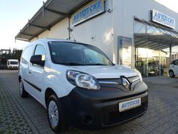 Weiß Gebraucht 2020 Renault Kangoo Van / Kleinbus | 9.990 € (Fairer Preis)