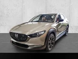 Braun Neu 2025 Mazda CX-30 Nagisa SUV | 37.249 €