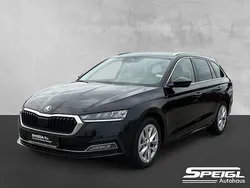 Gebraucht 2022 Skoda Octavia Style Kombi | 20.990 € (Guter Preis)