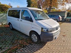 Weiß Gebraucht 2011 VW T5 Van | 12.500 €