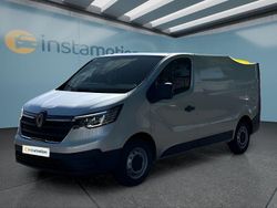 Grau Neu 2025 Renault Trafic Van | 32.449 € (Fairer Preis)