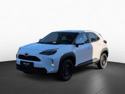 Schneeweiß (weiß) Neu 2025 Toyota Yaris Hybrid Business Edition Kleinwagen | 23.950 € (Guter Preis)