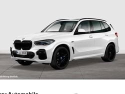 Weiß Gebraucht 2022 BMW X5 Comfort Edition SUV | 51.510 € (Guter Preis)
