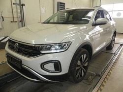 Ascotgrau Gebraucht 2024 VW T-Roc SUV | 28.500 € (Guter Preis)