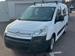 Weiß Gebraucht 2009 Citroën Berlingo Van / Kleinbus | 3.290 € (Guter Preis)