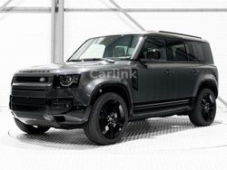Schwarz Neu 2025 Land Rover Defender HSE Dynamic SUV | 102.500 € (Etwas zu teuer)