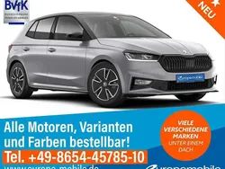 Wählbar Neu 2025 Skoda Fabia Drive Limousine | 15.711 € (Superpreis)