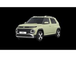 Gelb Neu 2025 Hyundai Inster Prime Kleinwagen | 30.485 € (Fairer Preis)