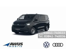Schwarz Neu 2025 VW T6.1 PanAmericana Van | 66.884 €