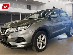 Grau Gebraucht 2019 Nissan Qashqai Acenta SUV | 16.990 € (Fairer Preis)