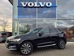 019 black stone Gebraucht 2022 Volvo XC60 Plus SUV | 36.900 € (Fairer Preis)