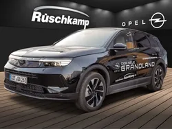 Schwarz Gebraucht 2024 Opel Grandland X SUV | 34.890 € (Fairer Preis)