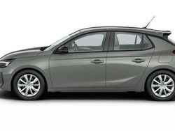 Grafik grau Gebraucht 2025 Opel Corsa Edition Kleinwagen | 19.141 € (Guter Preis)
