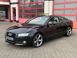 Schwarz Gebraucht 2007 Audi A5 Design Coupé | 5.400 € (Fairer Preis)