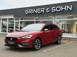Grau Gebraucht 2021 Seat Leon Beats Kombi | 20.950 € (Guter Preis)