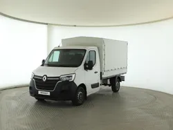 Gebraucht 2020 Renault Master Van | 24.280 € (Fairer Preis)