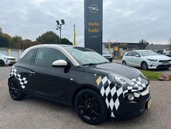 Gebraucht 2013 Opel Adam Glam Kleinwagen | 7.400 € (Fairer Preis)