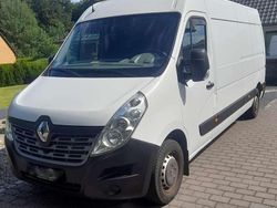 Weiß Gebraucht 2017 Renault Master Van | 13.900 € (Guter Preis)