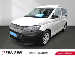 Andere Gebraucht 2022 VW Caddy Basis Van / Kleinbus | 23.890 € (Guter Preis)