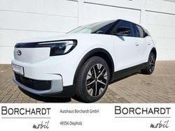 Weiß (frozen white) Neu 2025 Ford Explorer SUV | 43.300 € (Superpreis)