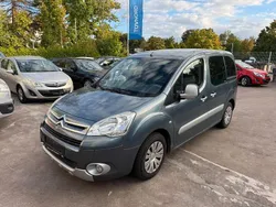 Grau Gebraucht 2012 Citroën Berlingo SELECTION Van / Kleinbus | 4.550 € (Superpreis)