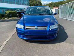 Gebraucht 2006 Fiat Stilo Dynamic Limousine | 2.499 € (Teuer)