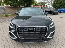 Schwarz Gebraucht 2023 Audi Q2 Advanced SUV | 25.499 € (Guter Preis)