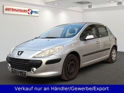 Gebraucht 2006 Peugeot 307 Limousine | 999 € (Superpreis)