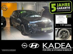 Lackierung schwarz perla nera/ Gebraucht 2024 Opel Astra Limousine | 24.990 € (Guter Preis)
