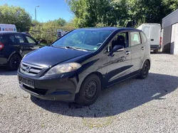 Schwarz Gebraucht 2009 Honda FR-V Comfort Van / Kleinbus | 2.499 € (Fairer Preis)