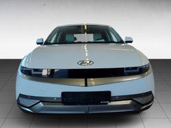 Farbe: Gebraucht 2024 Hyundai Ioniq 5 SUV | 43.510 € (Guter Preis)
