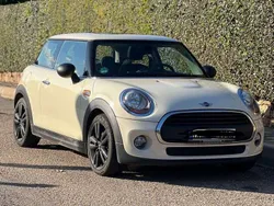 Beige Gebraucht 2015 Mini ONE Kleinwagen | 7.850 € (Fairer Preis)