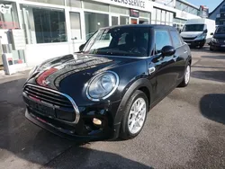 Schwarz Gebraucht 2016 Mini Cooper Kleinwagen | 14.950 € (Guter Preis)