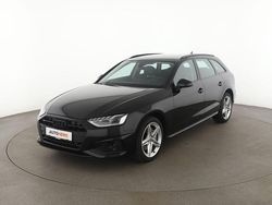 Schwarz Gebraucht 2020 Audi A4 Advanced Kombi | 24.600 € (Guter Preis)